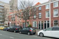 Woning Waldeck Pyrmontkade 680 Den Haag