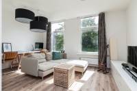 Woning Waldeck Pyrmontkade 679 Den Haag