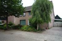 Woning Helfrichstraat 28 Groesbeek