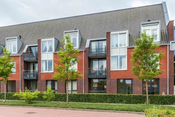 Woning Wilhelminalaan 69 Brakel
