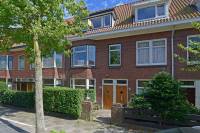 Woning Tesselschadestraat 19A Leiden