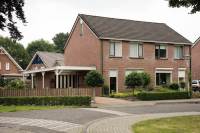 Woning Pastoor Petersstraat 43 Rijssen