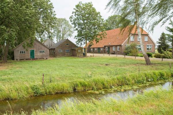 Woning Buiten Middenweg 4 Staphorst