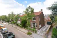 Woning Schoutenburgstraat 4 Oegstgeest