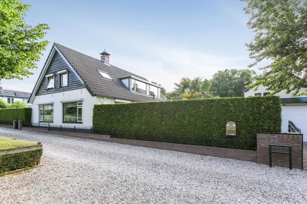 Woning le Maitreweg 1 Renkum