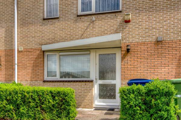 Woning Otterstraat 83 Almere