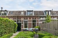 Woning Raadhuisstraat 6 Capelle aan den IJssel