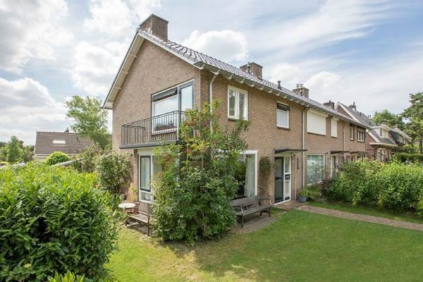 Woning Pinkenbergseweg 13A Velp Gld