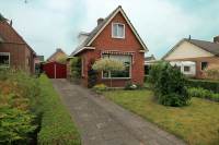 Woning De Halewei 10 Damwâld