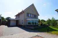 Woning Ormelstraat 23 Bergentheim