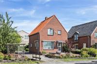 Woning Burgemeester Bakhuizenlaan 40 Leimuiden