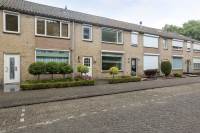 Woning Prof. Nolenslaan 97 Waalwijk