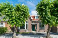 Woning Balthasar Bekkerstrjitte 14 Metslawier