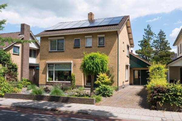 Woning Aaltenseweg 43 Lichtenvoorde