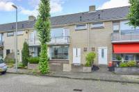 Woning Platanenweg 25 Schagen