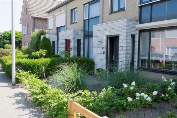 Woning Aziëlaan 27 Drunen