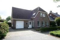 Woning Willem-Alexanderstraat 33 Horst