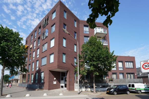 Woning Dikkeboomweg 34 Nijmegen