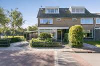 Woning Kruisakkerweg 1 't Harde