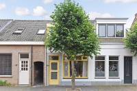 Woning Zandheuvel 66 Oosterhout Nb