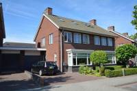 Woning in d' Hoef 72 Hoogerheide