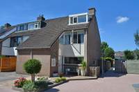 Woning Sparrengaarde 1 Waddinxveen