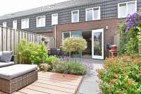 Woning Zwervend Erf 14 Oss