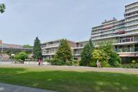 Woning Carnissesingel 23 Rotterdam