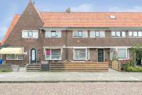 Woning Gysbert Japiksstraat 8 Sneek