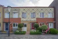 Woning Huygenhoekring 195 Heerhugowaard