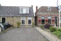 Woning Tzummarumerweg 13 Dongjum