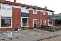 Woning Nyckle Haismastraat 3 Bolsward