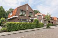 Woning Dorpslaan 20 Nieuw-Lekkerland