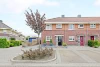 Woning Maalsteen 1 Wieringerwaard