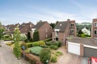 Woning Burg. Baron van Hövellstraat 30 Wijlre