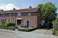 Woning Korte Voor 7 Marknesse