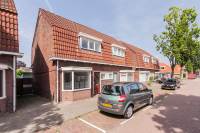 Woning Stevenfennestraat 7 Enschede