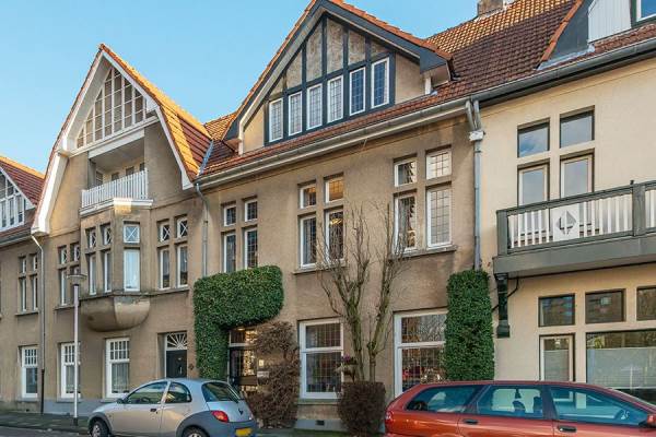 Woning Smedestraat 7 Heerlen