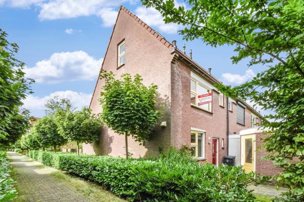 Woning Mijehof 95 Amsterdam