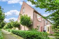 Woning Mijehof 95 Amsterdam