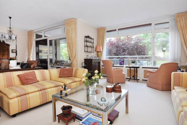 Woning Jan Muschlaan 236 Den Haag