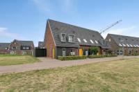 Woning Knippenmorgenstraat 30 Zevenaar