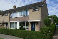 Woning Bourgondiëweg 121 Bovenkarspel