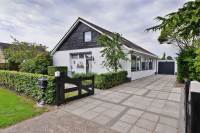 Woning Irisweg 4 Burgh-Haamstede