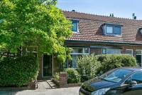 Woning Hoge Morsweg 27 Leiden