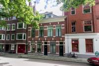 Woning Nieuwe Kerkhof 2a Groningen