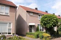Woning de Brem 11 Boxmeer