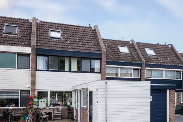 Woning Leeuwerikstraat 46 Schagen
