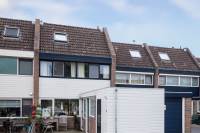 Woning Leeuwerikstraat 46 Schagen