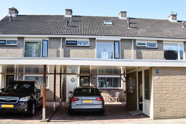 Woning Kogge 0828 Lelystad